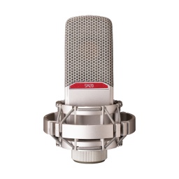 Micrfono a Condensador Cardioide de grabacin profesional TAKSTAR SM20