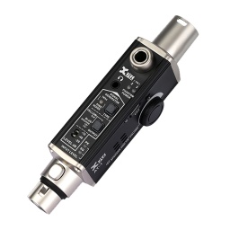 Tester de cables y conexiones de audio portable XVIVE AT-1