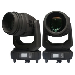 2 Cabezas M�vil BSW MEGA BEAM 480W 22R - GCM Pro Line MEGA-480W