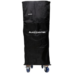 Audiocenter Dolly + funda para T45-DSP