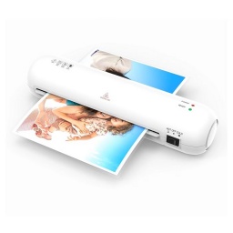 Plastificadora - Laminadora SL280 en fr�o o caliente