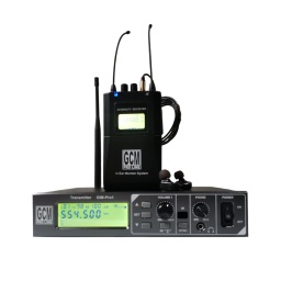 Sistema Profesional de monitoreo inal�mbrico In Ear GIM-Pro1