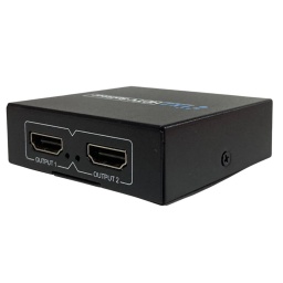 Splitter HDMI 4K 1x2
