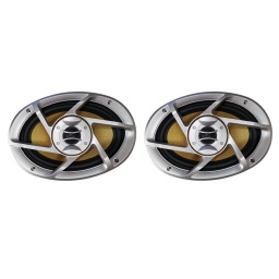 Parlantes Biaxial 6x9" 400W- TS-A6990Y