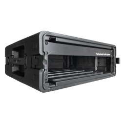 Rack Case para potencias GCM Pro Line GR-3UP