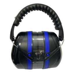 Protector Auditivo ajustable para ni�os y adultos con TEA y Sensibilidad auditiva Earmuff-NRR30DB