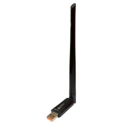 Adaptador USB WiFi 6 y Bluetooth 5.4