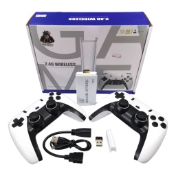 Consola Retro HDMI Game Stick 4K