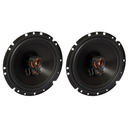 2 Parlantes JBL FLEX 3 6 pulgadas 16cm 50W RMS 6TRFX50