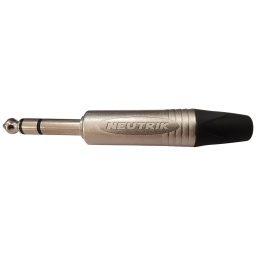 Conector Plug 1/4 Neutrik Np3x
