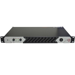 Potencia DIGITAL 1000Wx2  GDA-1K GCM Dj Line