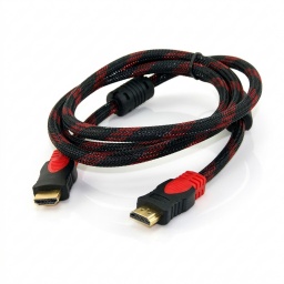 Cable HDMI a HDMI para Proyector, Notebook, PC, etc 30 Metros