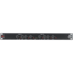 CROSSOVER PROFESIONAL 2/3 VIAS DBX 223XL
