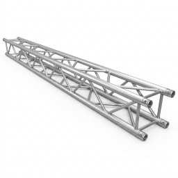 Truss Cercha Aluminio Cuadrada 3 metros 40 x 40 cms GT-40-4-3M GCM Pro