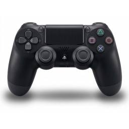 Control inal�mbrico compatible con Play 4