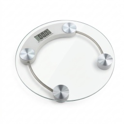 Balanza Digital para ba�o y dormitorio