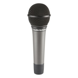Microfono de mano dinamico cardiode ATM-510 Audio Technica