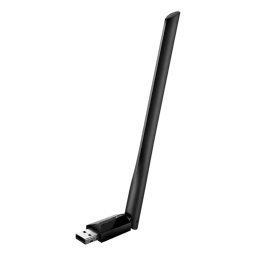 Tarjeta de red Wifi externa USB