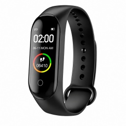 Reloj Pulsera Inteligente Deportiva Smart-Bracelet