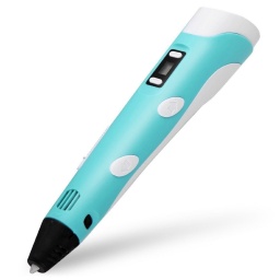 L�piz de impresi�n 3D 3DPEN-2