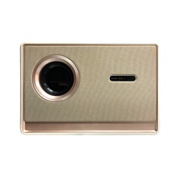 Proyector Inteligente Wanbo Mozart 1 Full HD 1080p WiFi 6 Bluetooth Android