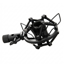 AUDIX SMT25 Ara�a Suspension Shockmount para condensador tipo L�piz