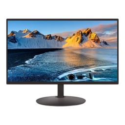 Monitor LED 21.5 Wide HD 1080 Extra Fino HDMI + VGA