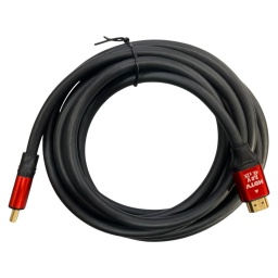 Cable HDMI 2.0 4K HDMI a HDMI 3 Metros - HDMI-HDMI4K-3M