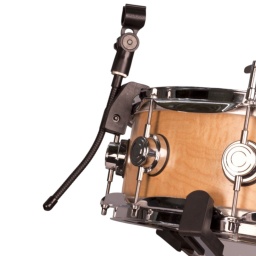 Audix DVICE Clamp para bateria de alta durabilidad articulable