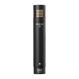 AUDIX F9 Micr�fono Condensador para Overhead, Guitarra y accesorios