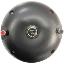 Driver de Compresi�n 1 80W RMS 8O 107 dB Alta Sensibilidad - GCM Pro Line GD-52H