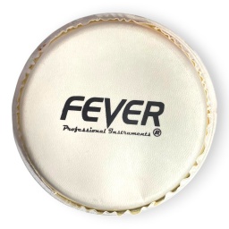 Parche para Bongo 7.5 Pulgadas Fever - PARCHE-75