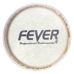 Parche para Bongo 6.5 Pulgadas Fever - PARCHE-65