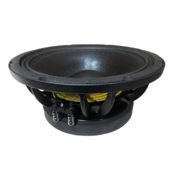 Parlante  Woofer Profesional de 12 800W GCM PRO LINE G-8012H