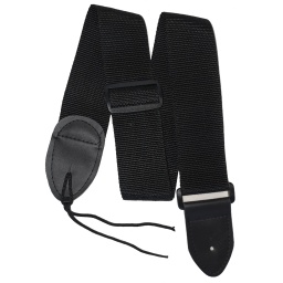 Correa Colgante de Guitarra o Bajo, ajustable Sint�tica Fever