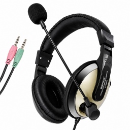 Auriculares Gamer SENICC ST-2688