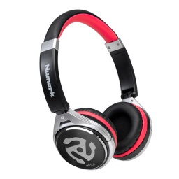 Auriculares Audifonos Numark HF150 Alta calidad y bajo precio