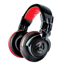 Auriculares  Audifonos Numark REDWAVE Carbon Tope de Gama