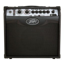 Amplificador de Guitarra Emulador Peavey Vypyr Vip1 Original!