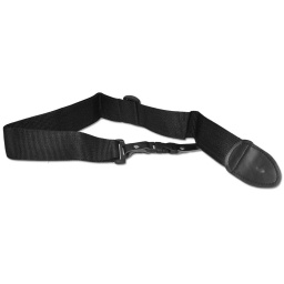 Correa Colgante de Guitarra o Bajo con broche, ajustable Sint�tica Fever