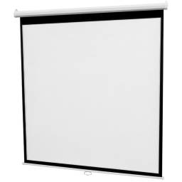 Pantalla Gigante 100 Pulgadas De Proyeccion Manual