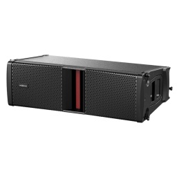 Audiocenter AVANDA 28A - Altavoz Line Array Activo controlado por DSP
