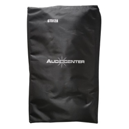 Audiocenter GT512A-COVER - Funda protectora para sistema de sonido Audiocenter GT512A