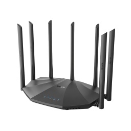 Tenda AC23 AC2100 - Router Repetidor WiFi Gigabit Dual Band