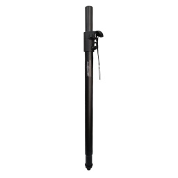 Caño de unión Audiocenter para subwoofer y satélite
