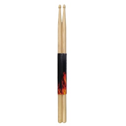Palillos para Bater�a 5A de Madera
