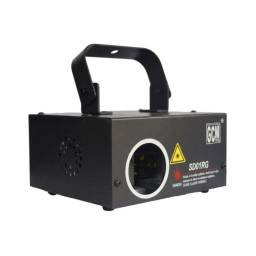 Proyector De Figuras Y Animaciones L�ser Gcm Pro