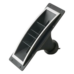 Horn / Corneta / Difusor,  10x24Cm GCM Pro H-5