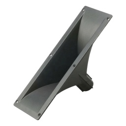 Horn / Corneta / Difusor, 13x38Cm GCM Pro H-9