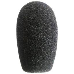 Espuma Antipop para Micr�fono Cuello de Ganso MIC-FOAM3